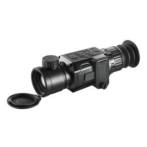 VEVOR Thermal Imager Monocular Hunting Imaging Telescope 1X -8X Zoom 0. ...