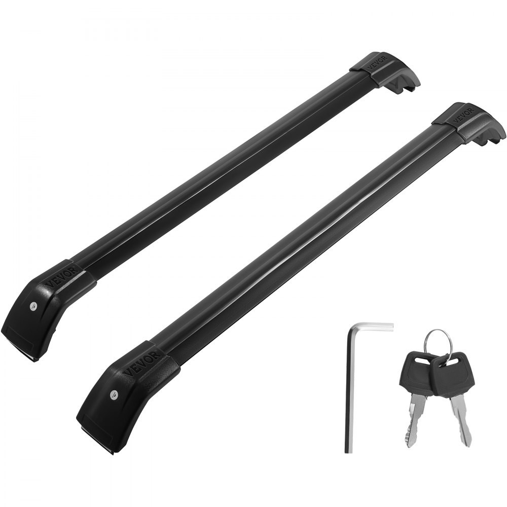 VEVOR Roof Rack Crossbars Universal Roof Rack for KIASorento Vehicle