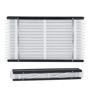 VEVOR MERV 13 Furnace Filter - 95% Particle Capture, 5-Layer