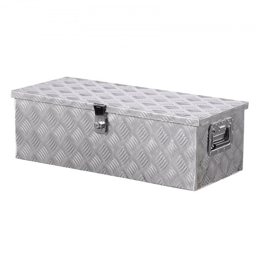 acylph 30(L) x 13(W) x 10(H) Pickup Truck Bed Tool Box Trailer Storage Trailer acylph 30(L) x 13(W) x 10(H) Pickup Truck Bed Tool Box Trailer Storage Trailer