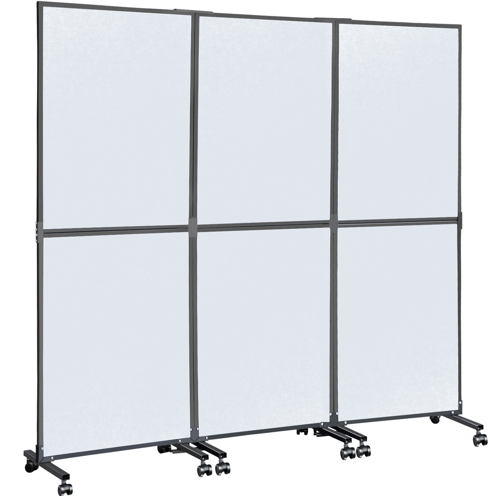 VEVOR Acoustic Room Divider 72