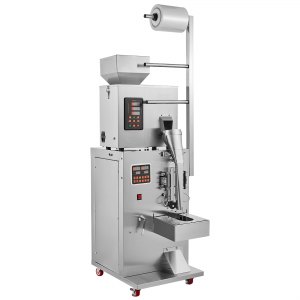 Machine automatique de conditionnement de particules VEVOR, 0,002-0,22 ...