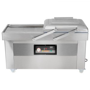 VEVOR Chamber Vacuum Sealer, 1200W Sealing Power, Vacuum Packing ...