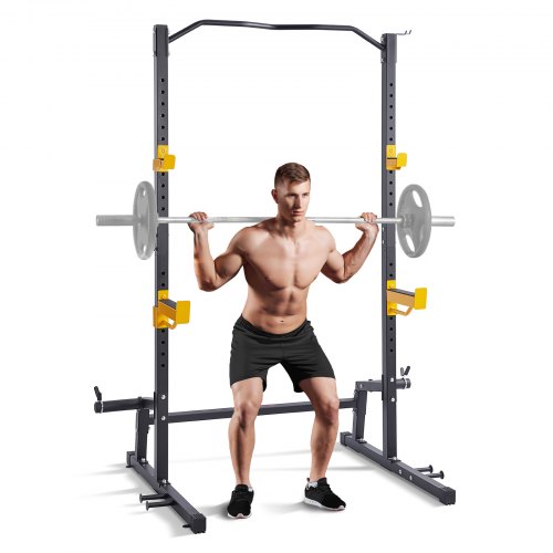 Fray discount squat rack