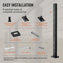 VEVOR State-of-the-Art Cable Railings
