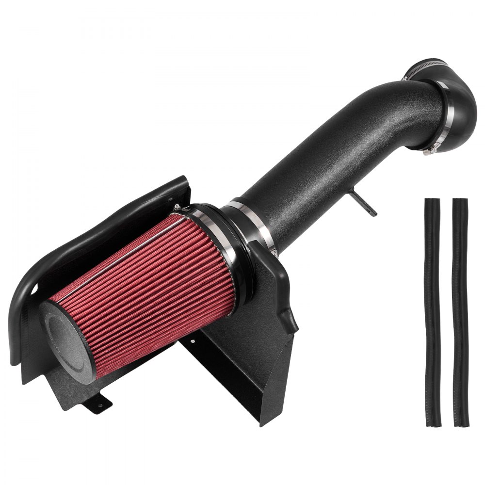 VEVOR Cold Air Intake System – 3.9" Heat Shield Kit