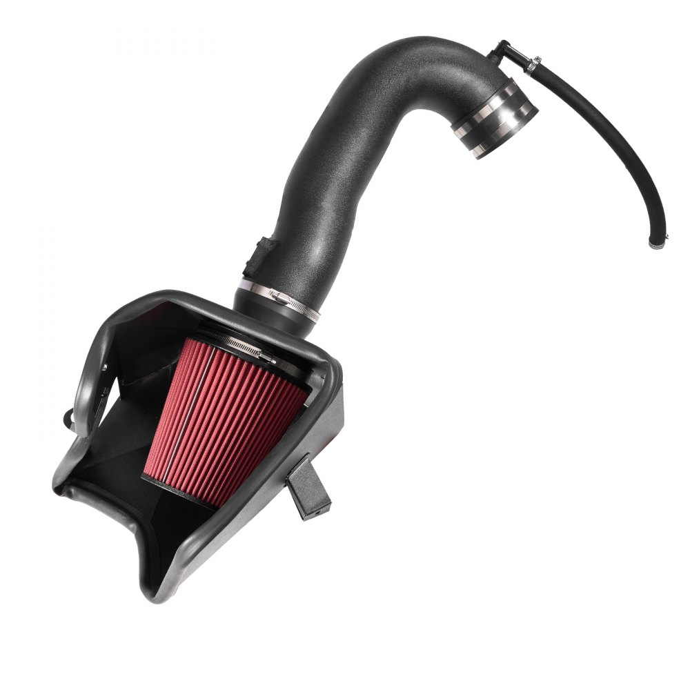 Silverado Cold Air Intakenull