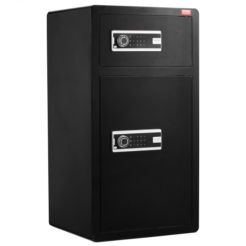 VEVOR Locking Safe Box – 7.2 Cubic Feet, 37.1 kg / 81.78 lbs