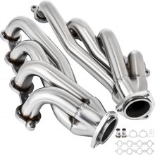 Astra vxr deals tubular manifold