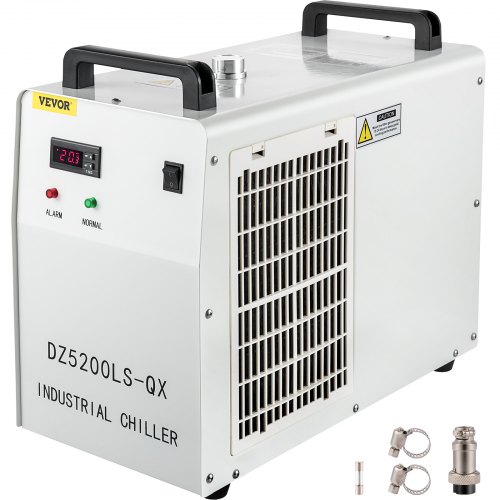 Lenoxx 5l benchtop water filter 2024 & chiller