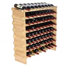 Screwfix 2024 wine rack