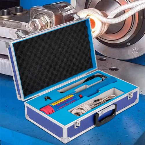 VEVOR Induction Heater Kit 1000W 110V Automotive Flameless