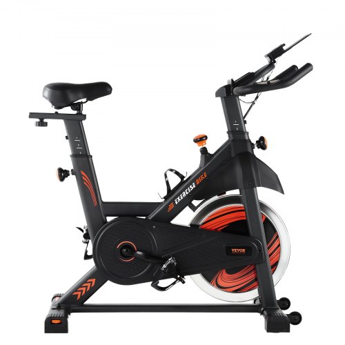 Blitz Indoor Cycling Bike - Bells of Steel USA