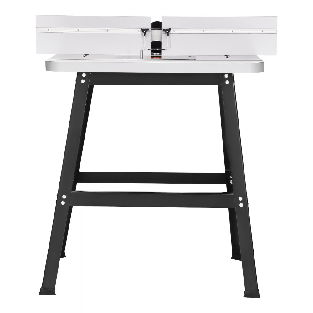 Vevor Router Table VEVOR Woodworking Router Table – 31.5 x 23.9 Inches, MDF Top