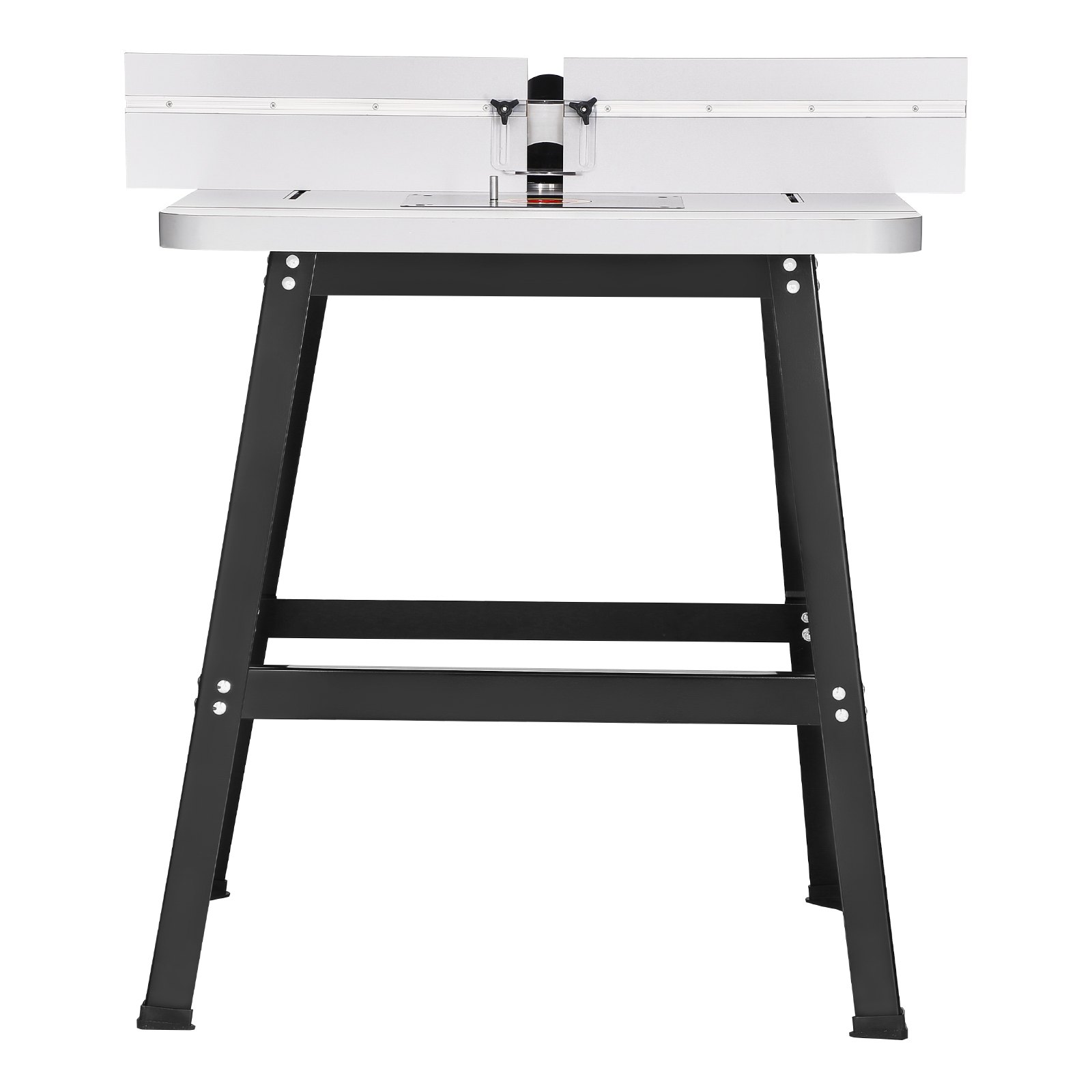 VEVOR Woodworking Router Table – 31.5 x 23.9 Inches, MDF Top
