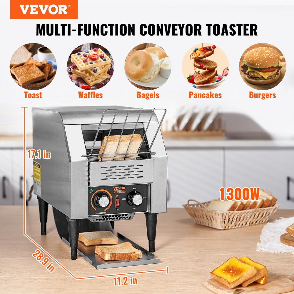 Commercial toaster best sale