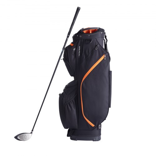 Golfickers HOLE 504 CORDURA® \"Cart Bag\" Golfickers HOLE 504 CORDURA® 