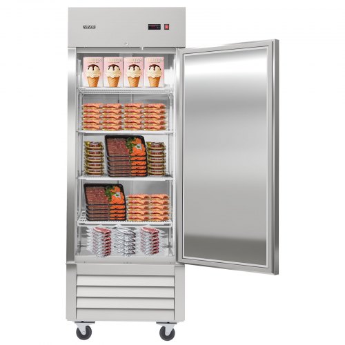 VEVOR Freezers - Efficient and Versatile Solutions