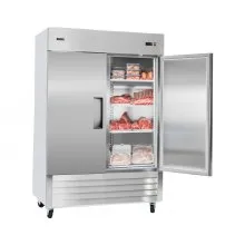 VEVOR Commercial Freezers – Heavy-Duty Cold Storage