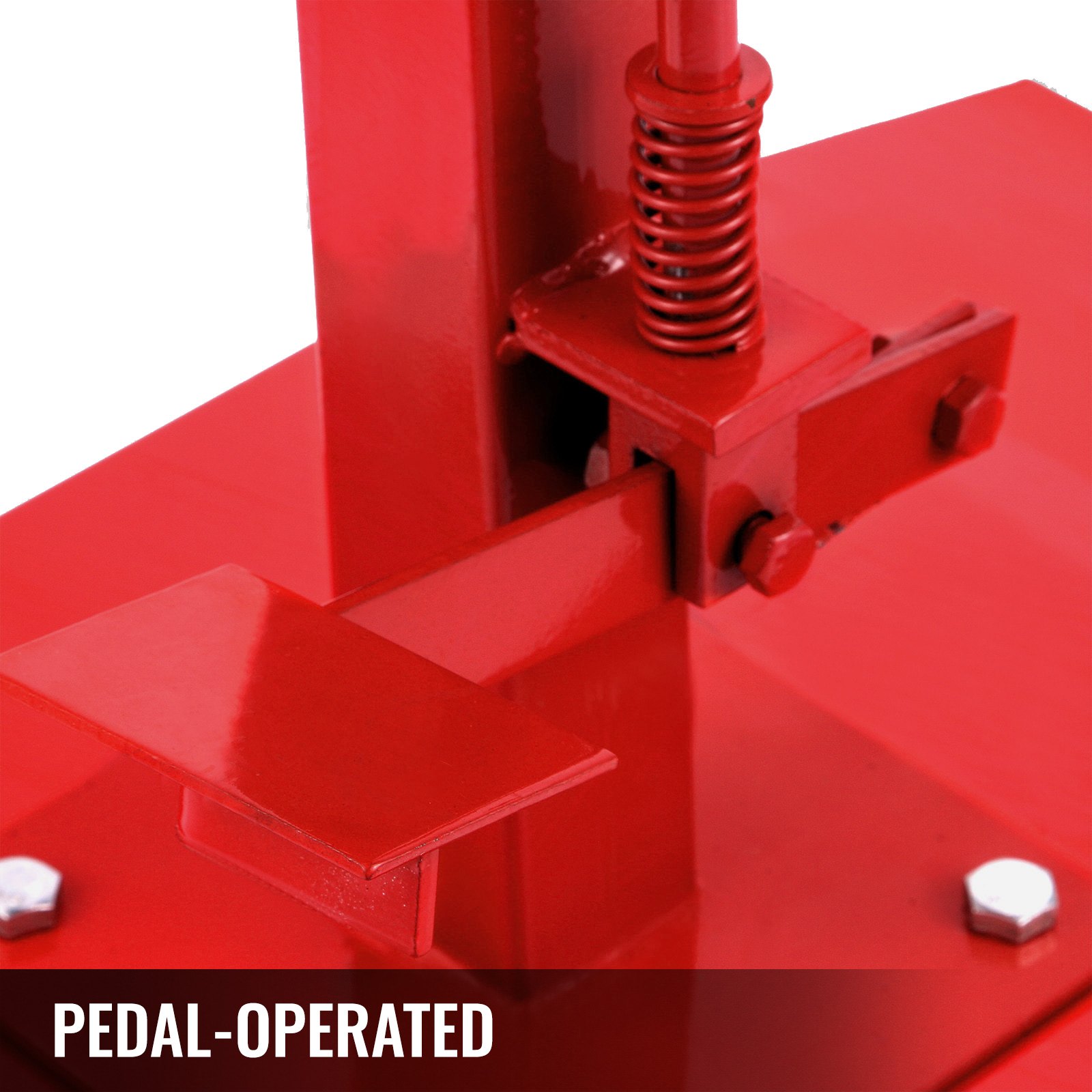 Heavy Duty Manual Car Light Truck Tire Spreader Tire Changer Repair