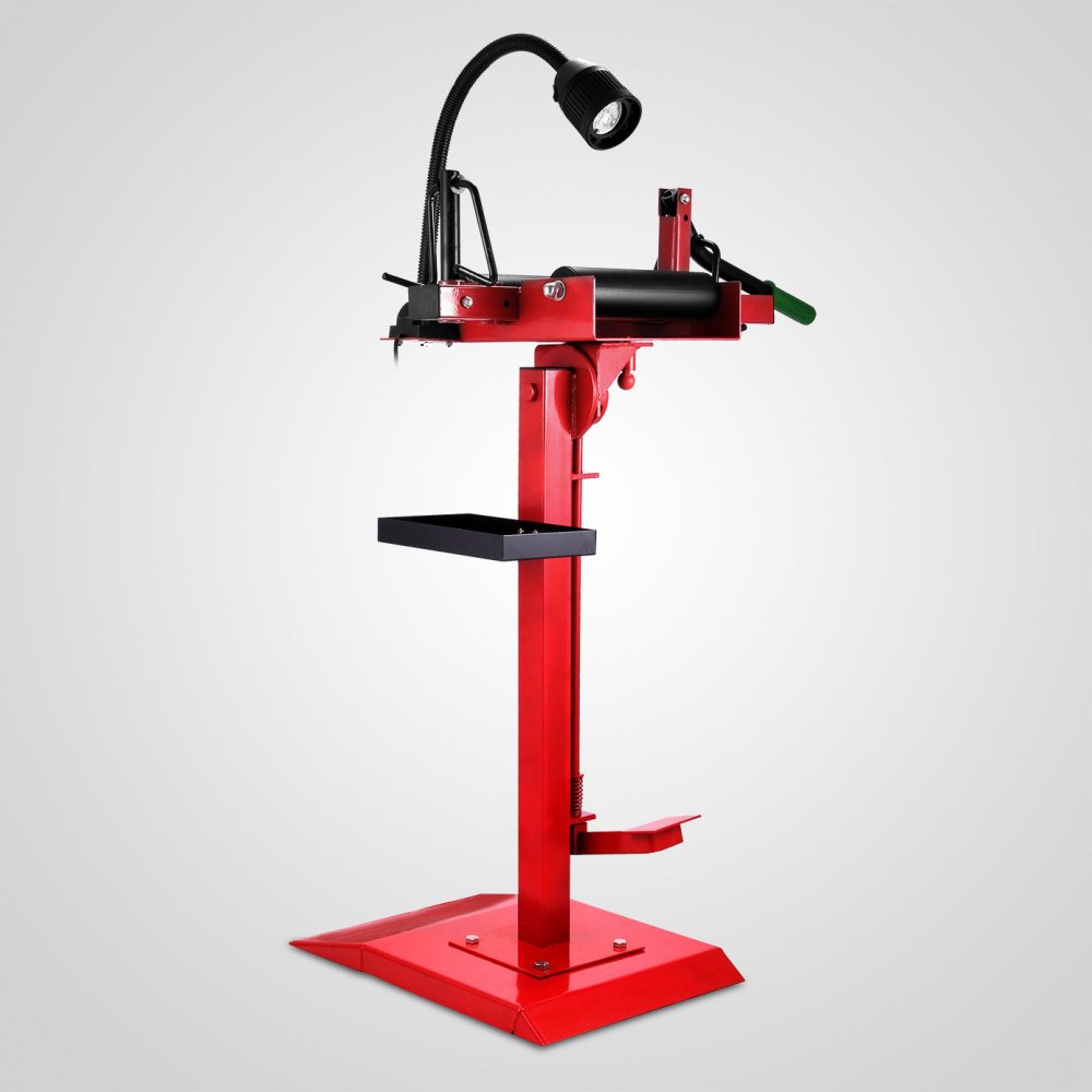 Talyn Manual Vertical Tire Spreader #BJ-M275