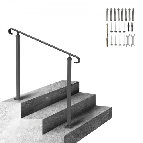 Search hand rails | VEVOR UK