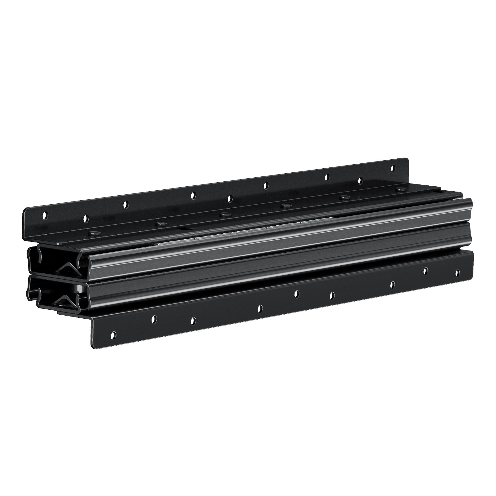 Undermount Rails VEVOR Heavy Duty Undermount Drawer Slides – Silent & Durable