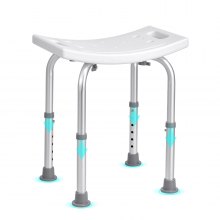 Salon best sale shower chair