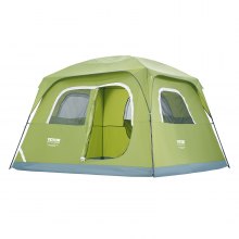 5 bedroom tent in Camping Tent Online Shopping VEVOR CA