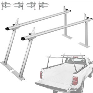 VEVOR Raft pentru camion Pickup Raft pentru scară pentru pat, reglabil ...