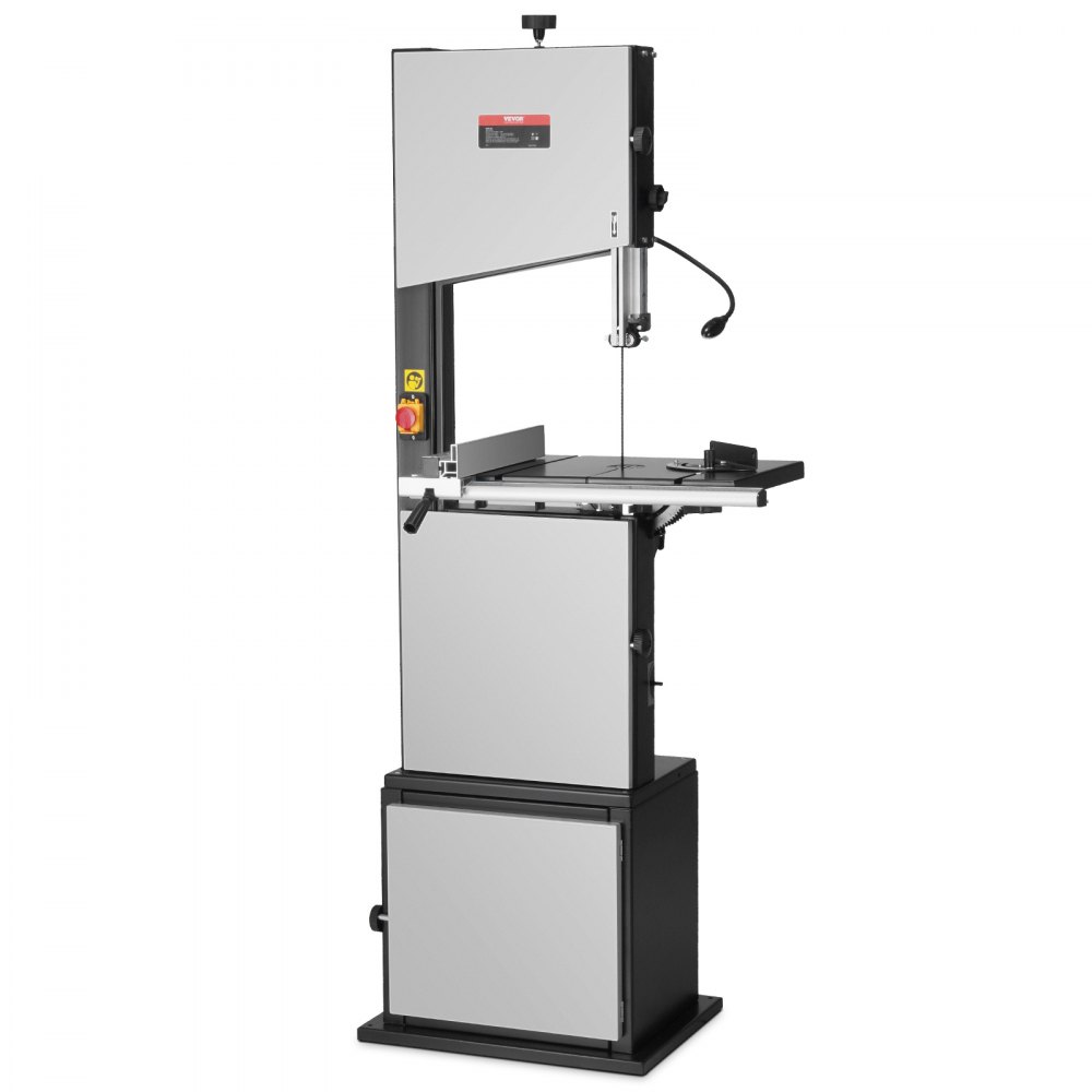 VEVOR Band Saw, 14Inch, 480960 RPM Continuously Viable Benchtop