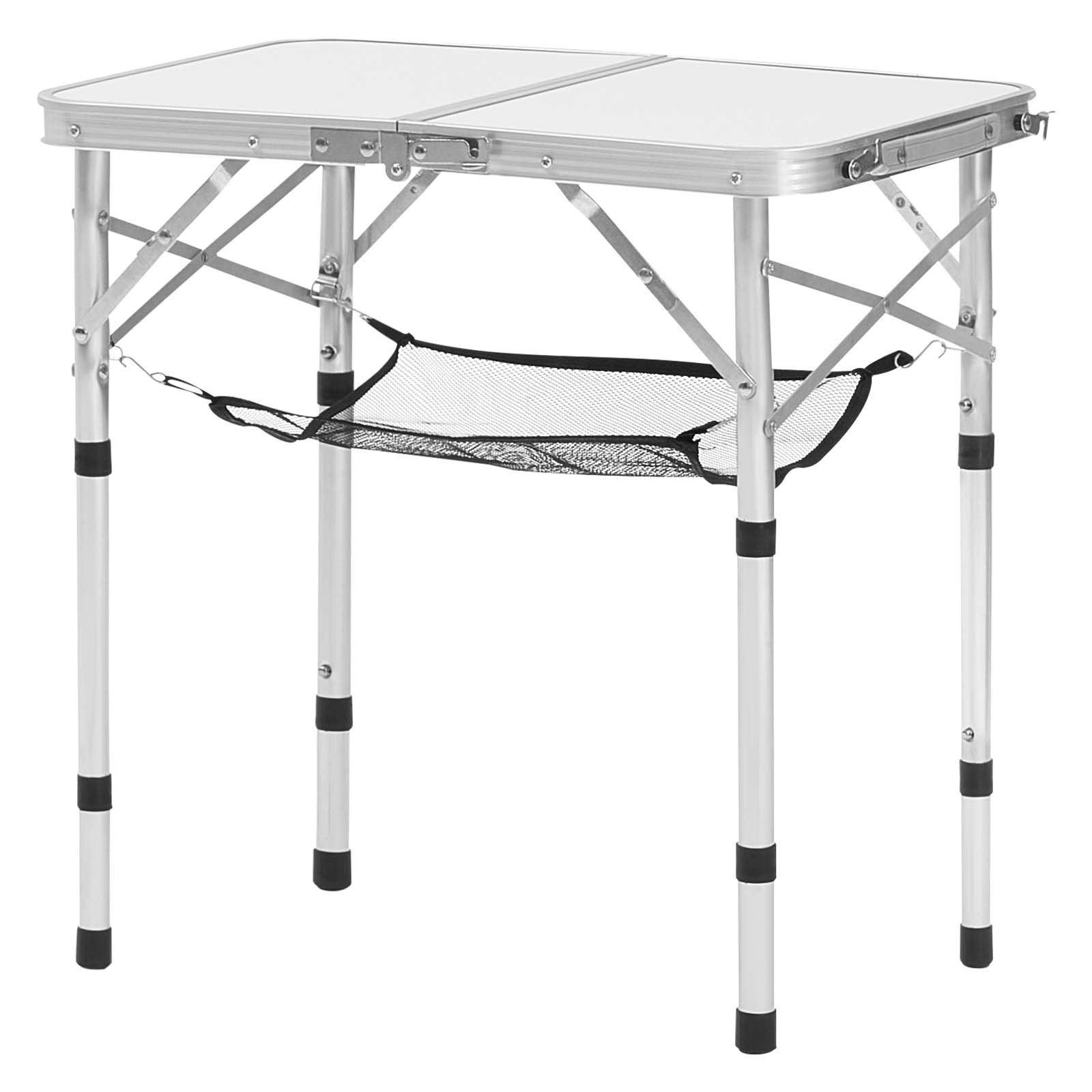 VEVOR Portable Camping Table – Foldable& Long-lasting