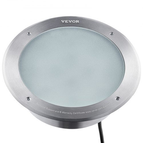 W1LD ワイルダー W1LD ワイルダー VEVOR 12V LED Pool Illumination, 10 Inch 40W, RGBW
