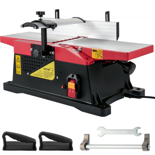 Grizzly 6 inch x 28 online inch benchtop jointer g0725