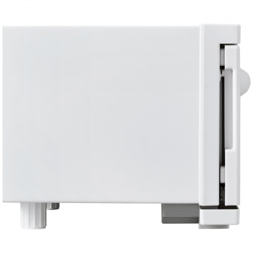 Ozone Machine VEVOR Hot Towel Warmer,23L Large Capacity Spa Hot