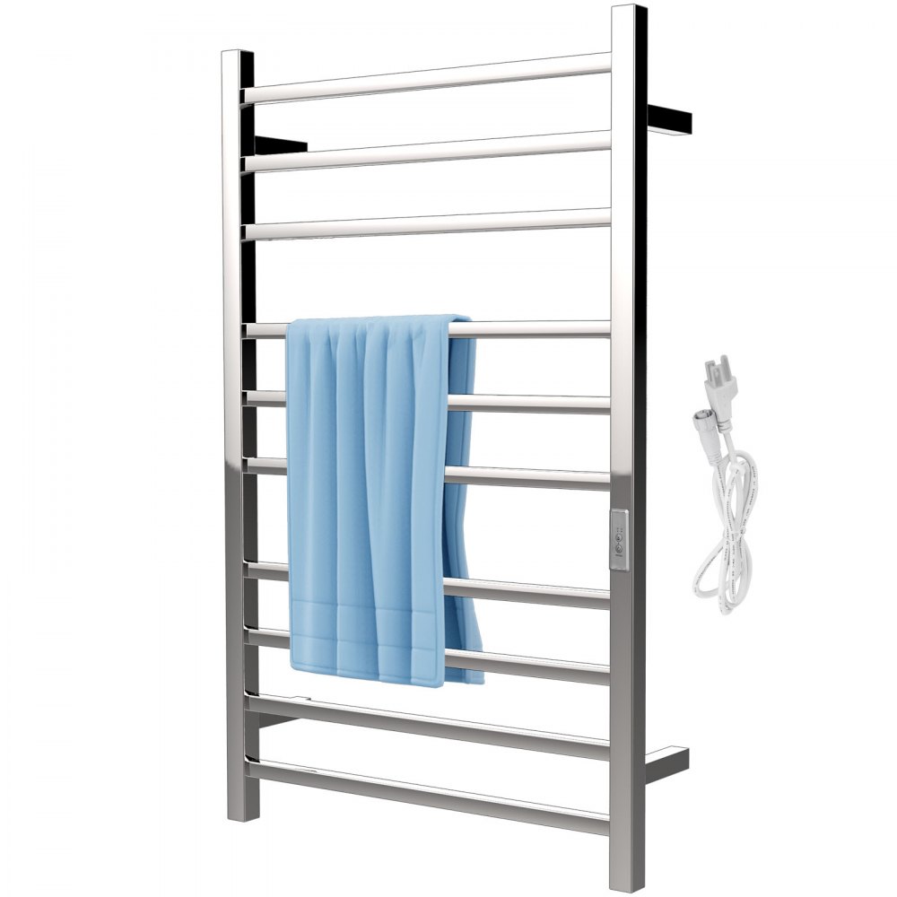 Bathroom towel warmer discount electric