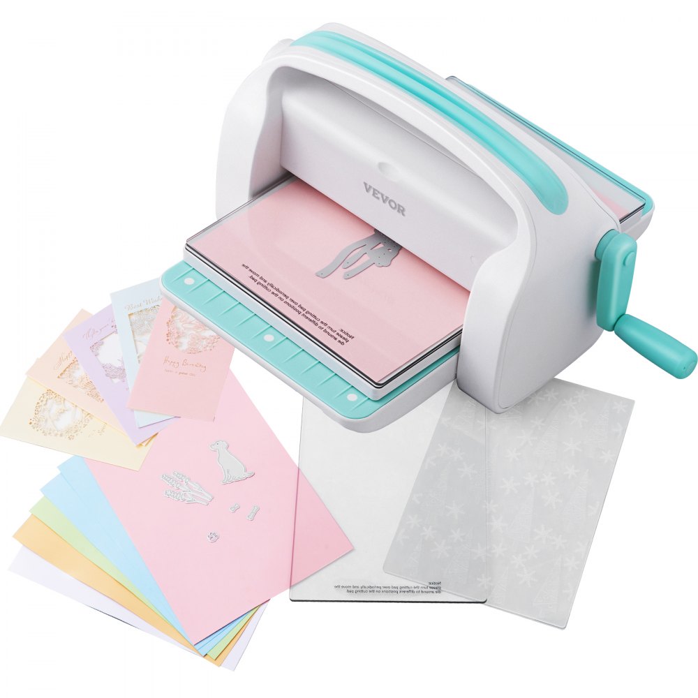 Paper craft die cutting hot sale machine