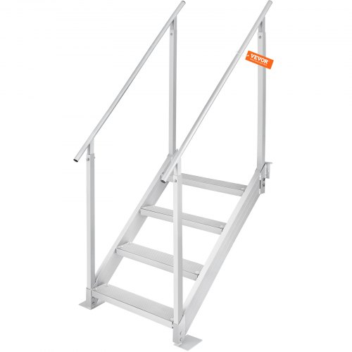 Dock ladder steps discount