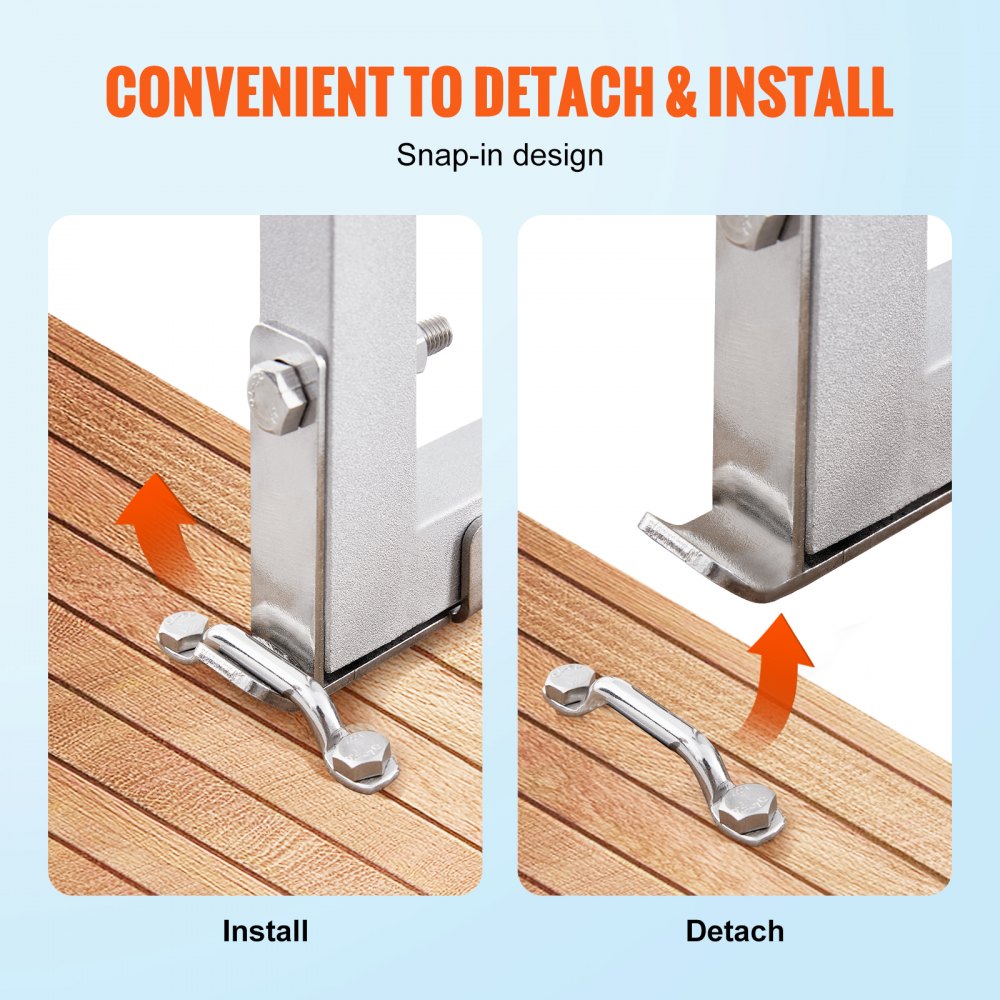 Tendeur Oeil / Oeil inox A4 | Inox Design