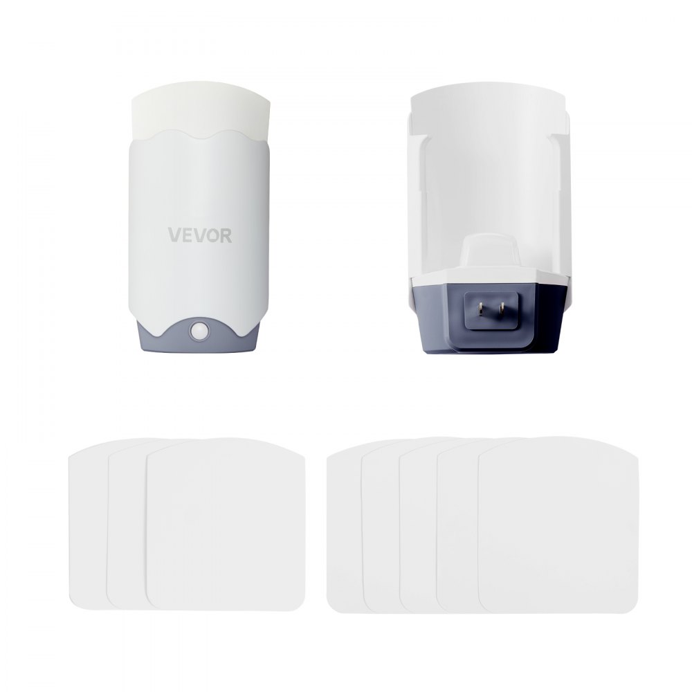 VEVOR Blue Light Bug Catcher - 24Hr, 0.5w Power