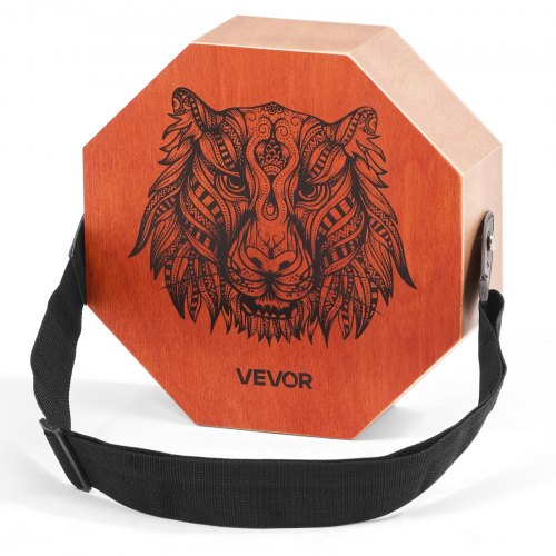 クロページ！！ドラム缶BOX VEVOR Cajon Box Drum for Sale – 11.6 x 11.6 x 4 Inch
