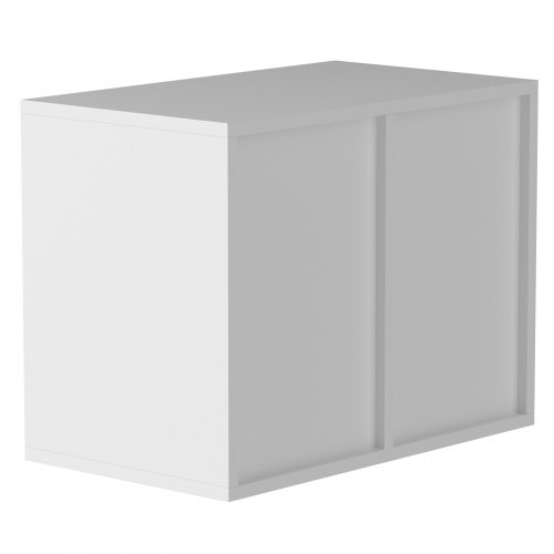 VEVOR Literature Organizers, 12 Compartments Office Mailbox with