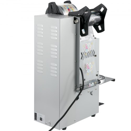 VEVOR’S Vacuum Sealer Machine: Preserve Food and Save Time