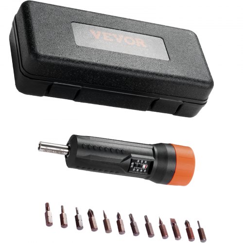 Screwfix torque deals screwdriver