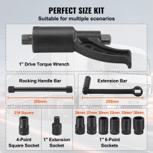 Search torque wrench argos VEVOR AU
