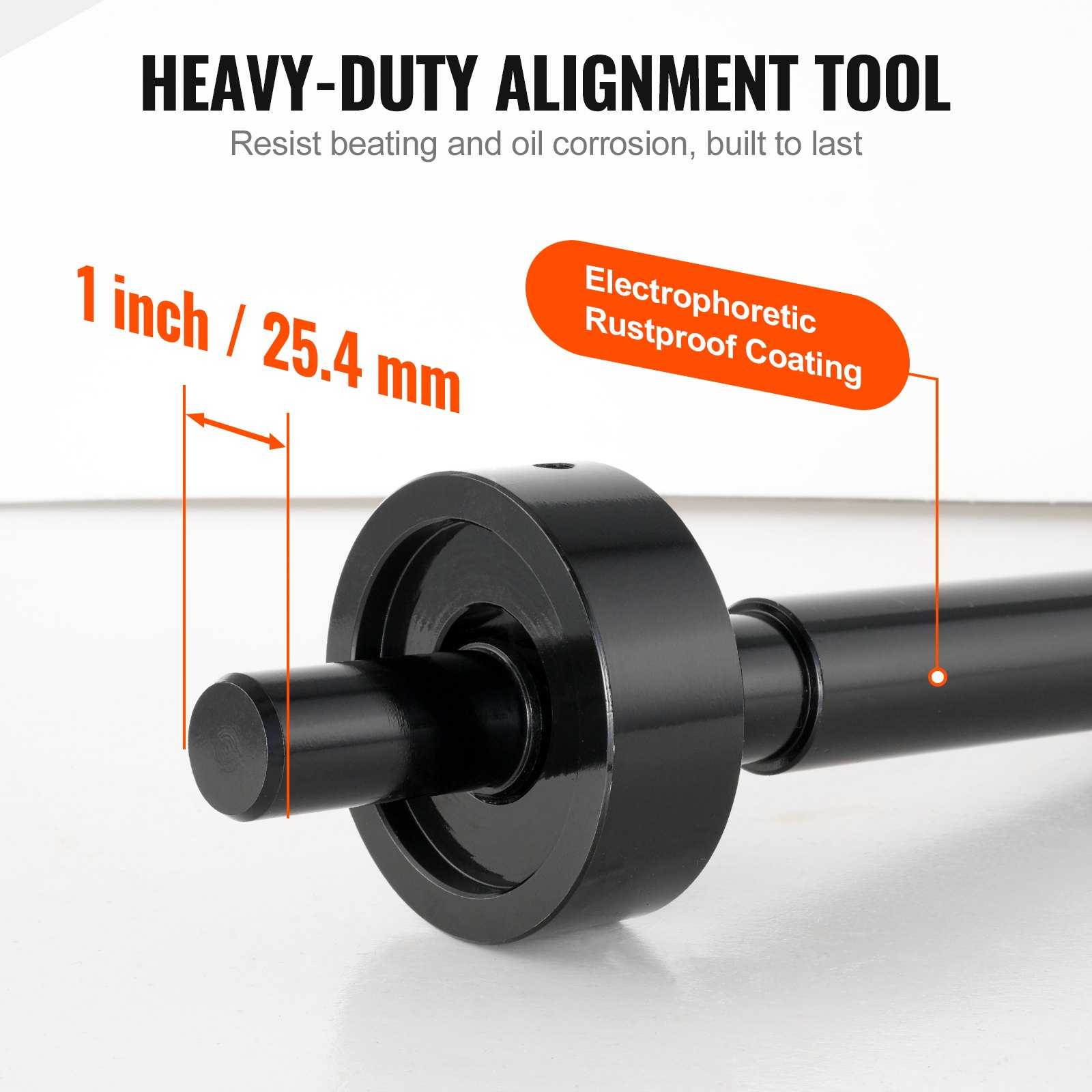 VEVOR Gimbal Bearing Alignment and Install Kit, Heavy Duty Engine ...