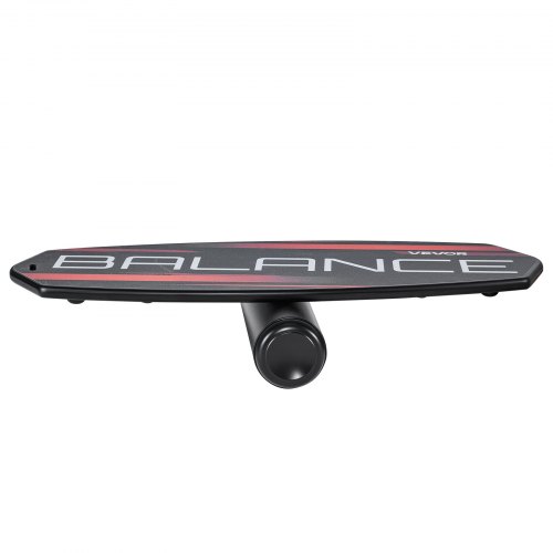 VEVOR Wooden Balance Board – 3-Level, 441 lb, w/ Roller