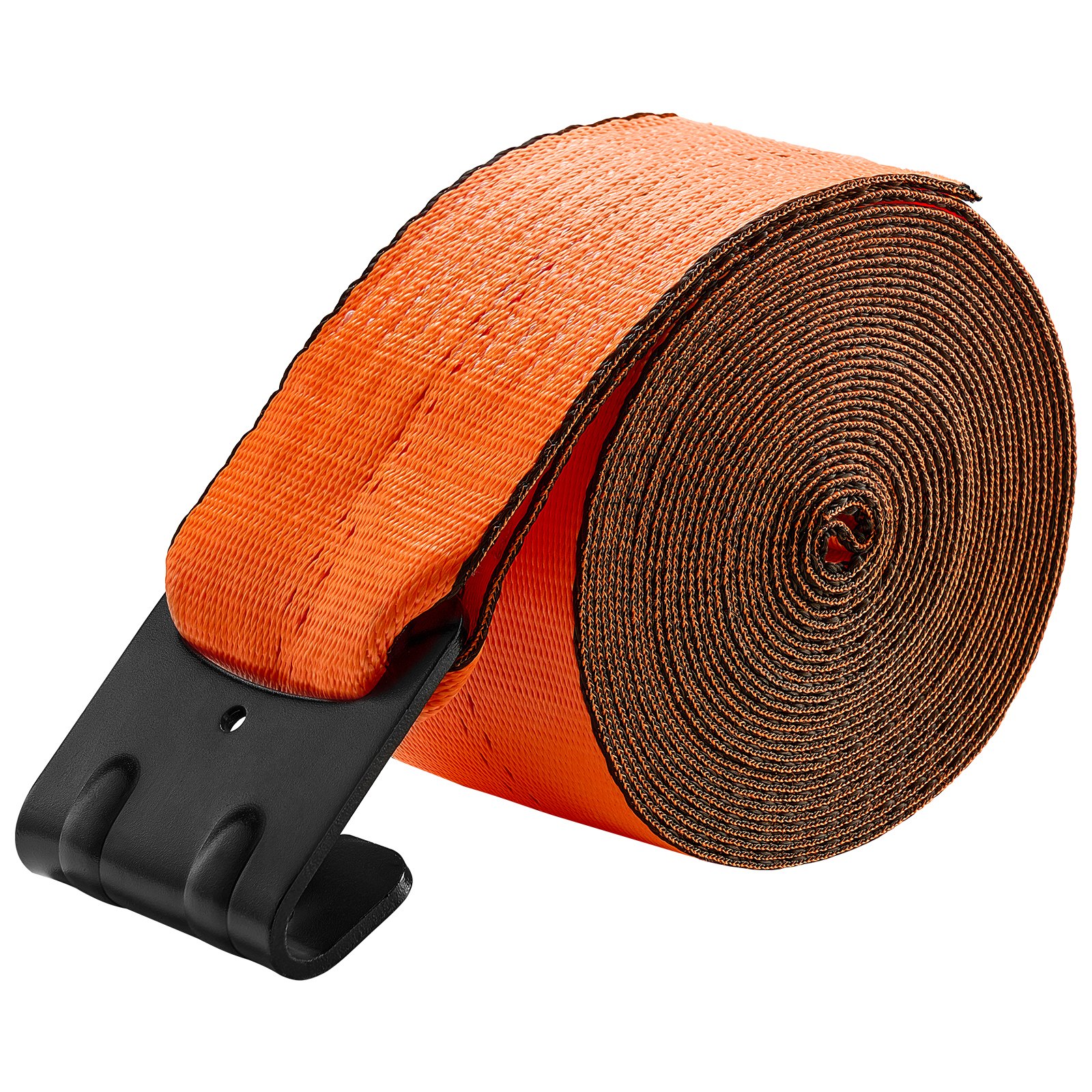 VEVOR Truck Tie Down Straps – Reliable, Secure & Durable