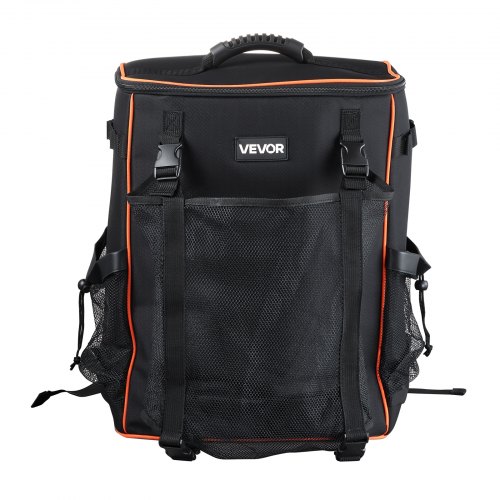 VEVOR 33L Welding Backpack 600D Polyester Welder Backpack