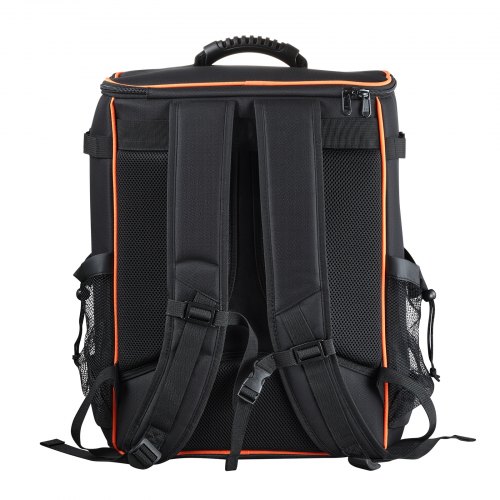 VEVOR 33L Welding Backpack 600D Polyester Welder Backpack